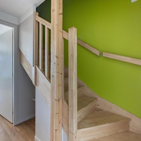 Courlis Cendre Villa Курсел-сюр-Мер Екстериор снимка